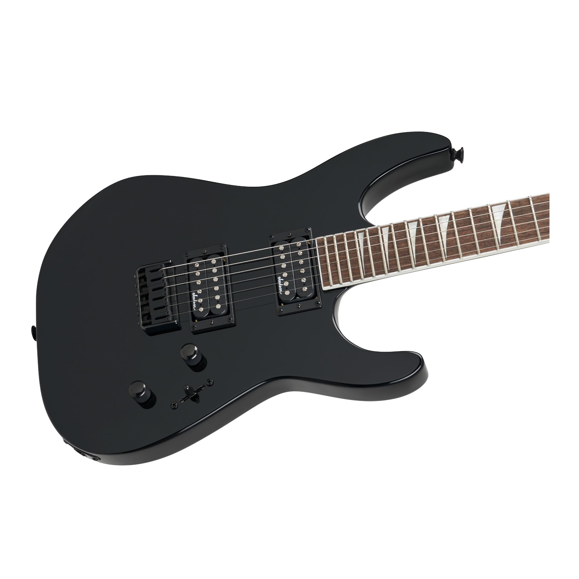 Amazon.com: Jackson Guitars X Series Soloist SLX DX HT with Laurel